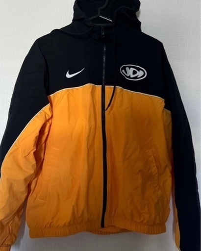 NIKE ジャケット  L