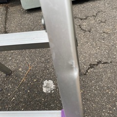 J123 脚立の画像