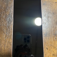 Androidスマホの画像