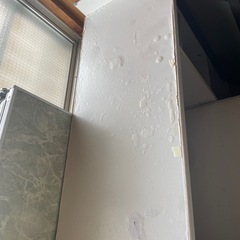 キッチンボードの画像