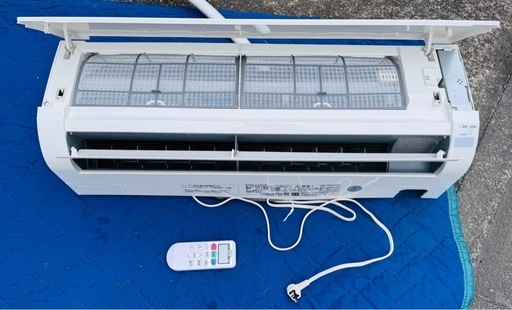 日立　エアコン　2.2kw   
2023年