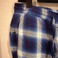 【極美品】JOHN MASON SMITH イージーパンツの画像