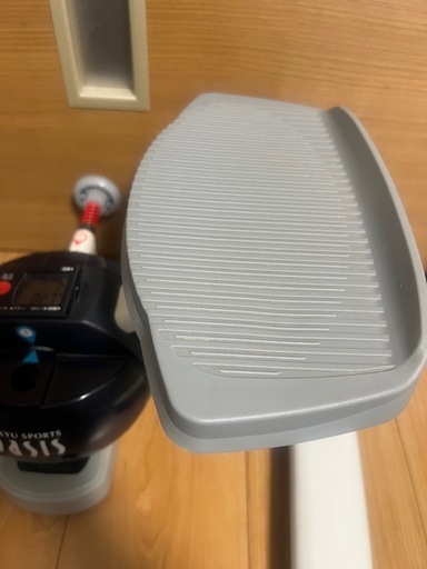 【動作確認済】TOKYU SPORTS OASIS ステッパー 引き取り限定