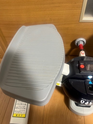 【動作確認済】TOKYU SPORTS OASIS ステッパー 引き取り限定
