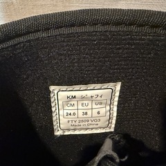 kissmarkスノーボードブーツ24cm 明日までの画像
