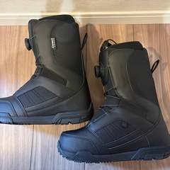 kissmarkスノーボードブーツ24cm 明日までの画像