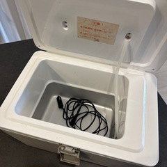 ◼️保温・保冷バッグの画像