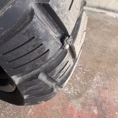 倉敷から　ハスクバーナ　スヴァルトピレン250 低走行　2020年の画像