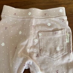 ズボン95サイズ
の画像