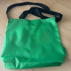 サクラクレパス2wayバッグの画像