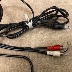 TOA D.D.  DD-100 レコードプレーヤーの画像