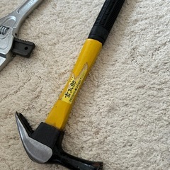 トンカチその他
の画像