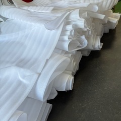 緩衝材、ミラーマットの画像