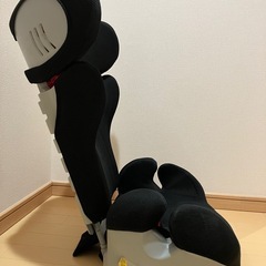 チャイルドシートの画像