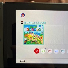 あつまれどうぶつの森 Switch ソフト カセット あつもりの画像
