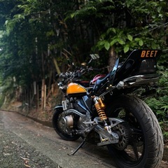 ゼファー400の画像