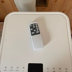 スポットクーラー(お渡し方決まりました)の画像