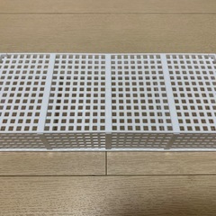 G★メッシュ 仕切りボックス★の画像