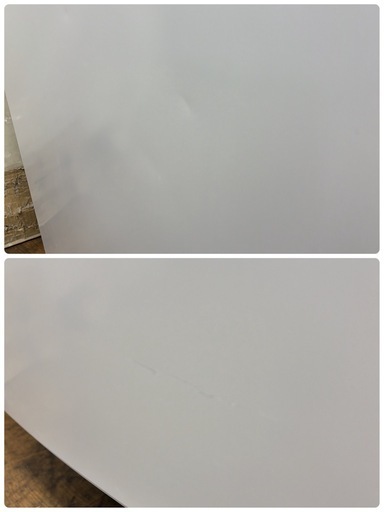 【?買取市場 6ヶ月保証】R711 ☀️ TOSHIBA / 東芝 冷蔵庫 [153L /2ドア /右開きタイプ] 21年製 GR-T