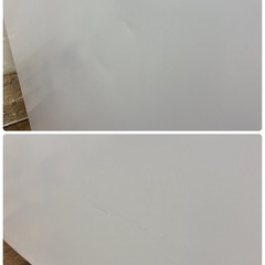 【🐤買取市場 6ヶ月保証】R711 ☀️ TOSHIBA / 東芝 冷蔵庫 [153L /2ドア /右開きタイプ] 21年製 GR-T15BS ⭐ 動作確認済 ⭐ クリーニング済の画像