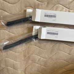 N-WGN JH3/JH4用 ワイパー 525mm＋350mm 2本セット（未使用に近い）の画像