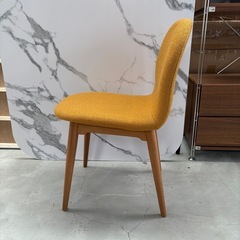 ⭐️MUJI⭐️ 無印良品 ダイニングチェア  大阪市近郊配送無料の画像