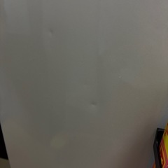 ハイセンス冷蔵庫の画像