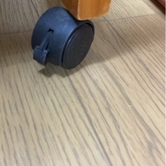 大和　ベビベッド　三段階調整の画像