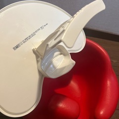 バンボ　テーブル付きの画像