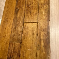 CELEBES コーヒーテーブルの画像