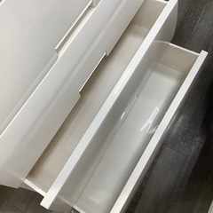 【軽トラ貸し出し無料！】Fits 7段プラチェスト入荷しました！の画像