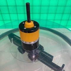 フリーホルソー　ミライ　FH-350　本体のみ使用感ありの画像