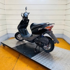 406km ★始動動画あり★ ホンダ DIO AF56　原付　兵庫県　神戸市　バイクの画像