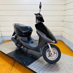 406km ★始動動画あり★ ホンダ DIO AF56　原付　兵庫県　神戸市　バイクの画像