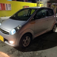 スバル　R2 4WD 一時抹消渡しの画像