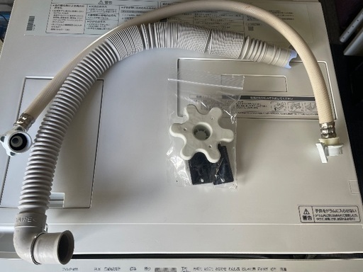 パナソニック ドラム式洗濯乾燥機 NA-VG730R 7.0kg