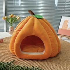 小型ペット用ベッドの画像