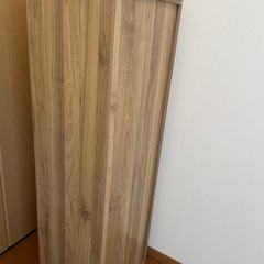 3段ボックスの画像