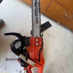 チェーンソー　ys cs3800の画像