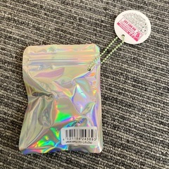 【新品・未使用】スクイーズ ★ マシュマログミ　ラブ＆ピース　人気の画像