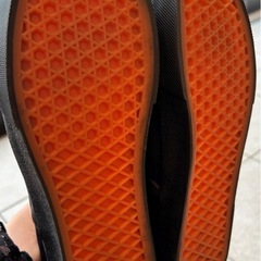 VANSローカットスニーカー👟⭐️の画像