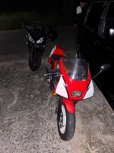 NSR50 ツースト