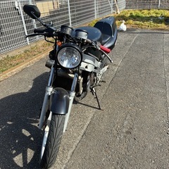 ホンダNs1の画像