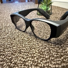 【美品 】INMO AIR 3 ／グローバル版｜日本語対応・単体動作ARグラスの画像