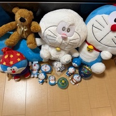 ぬいぐるみの画像