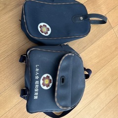 昭和保育園　入園セットの画像