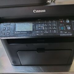 キャノンMF224dwの画像