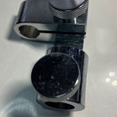 未使用ダイヤルゲージの画像