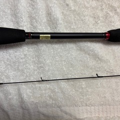 ダイワ　月下美人　　79UL-Tの画像