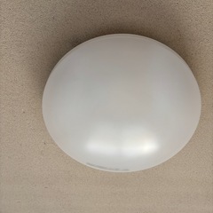 ライト2つの画像